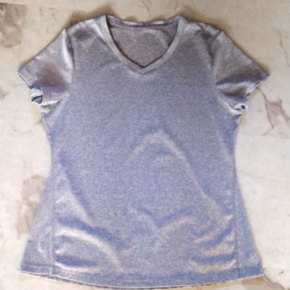 Icy Zone T-shirt.